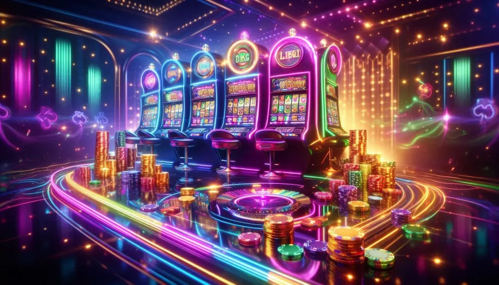 Redbet Casino