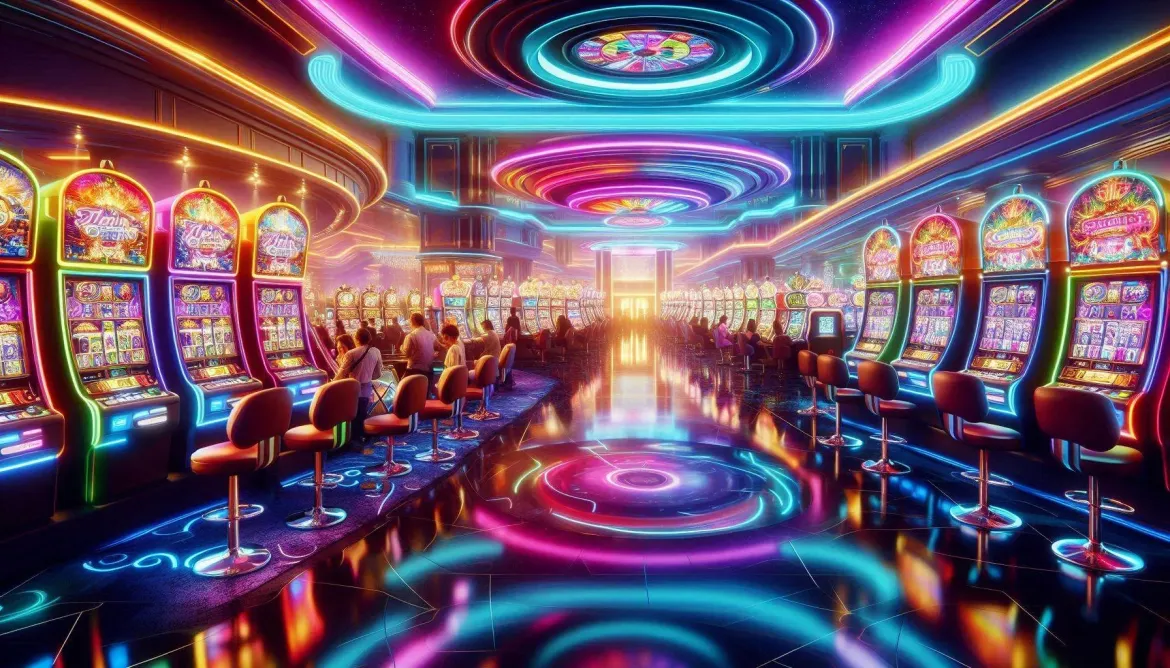 Redbet Casino
